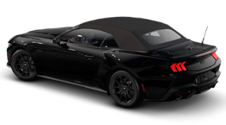 2025 Ford Mustang® External Image 3